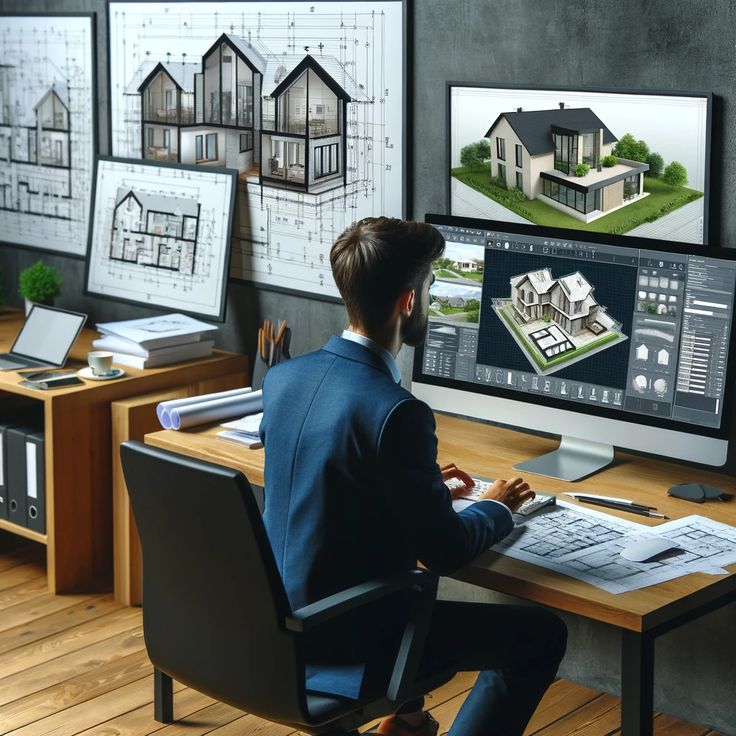 Architecture and Design